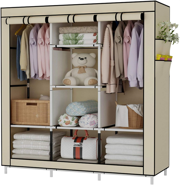 Cloth Wardrobe